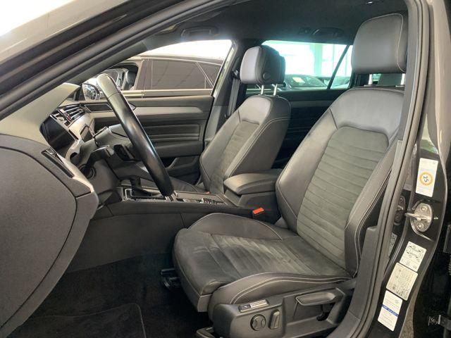 Volkswagen Passat Elegance IQ-LIGHT+KAMERA+ACC+AHK, миниатюра 7