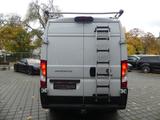 Fiat Ducato Kasten 35 L4H2 KAM/KLIMA/LEITER/DACHTÄGER - Fiat Ducato Gebrauchtwagen in Berlin