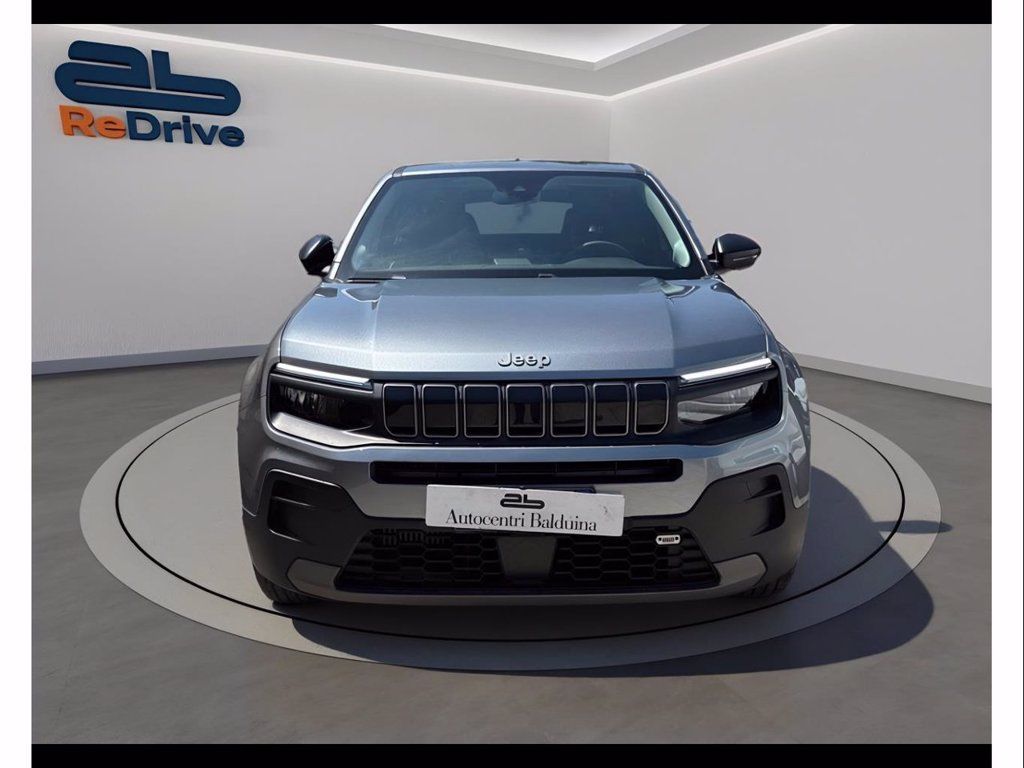 Other JEEP Avenger 1.2 turbo longitude fwd 100cv del 2 imagem 2