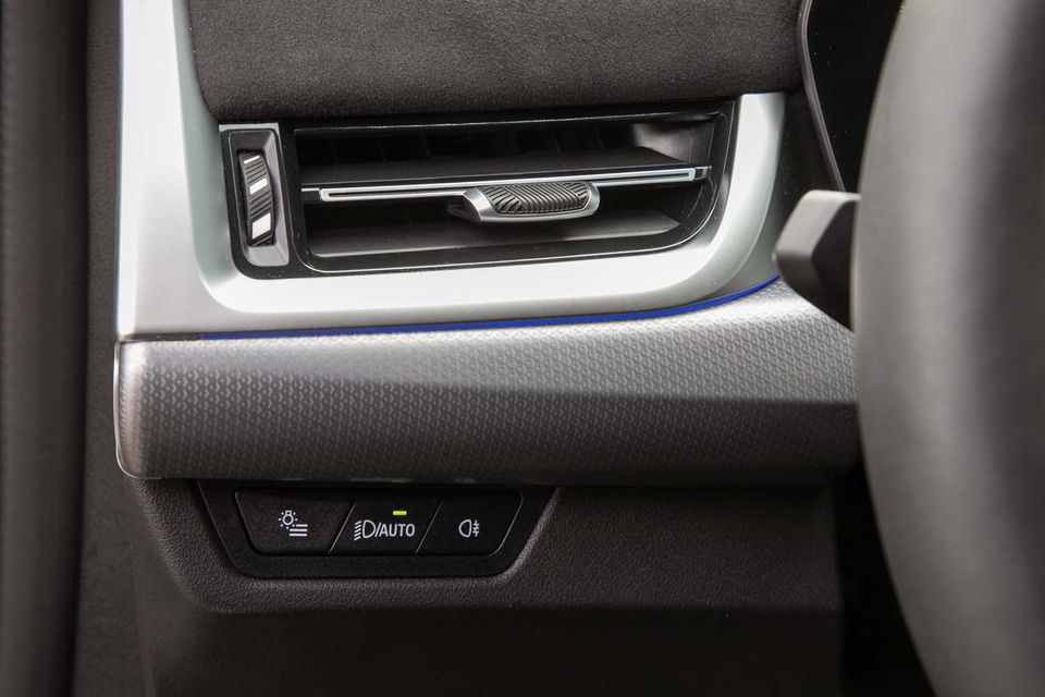 BMW X1 - Bild 10