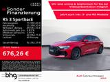 Audi RS 3 Sportback 294(400) kW(PS) S tr onic