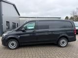 Mercedes-Benz Vito Kasten eVito 112 lang/Kamera/ACC/Navi/Spur+ - Mercedes-Benz Vito Gebrauchtwagen in Hamburg