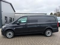 Mercedes-Benz Vito Kasten eVito 112 lang/Kamera/ACC/Navi/Spur+