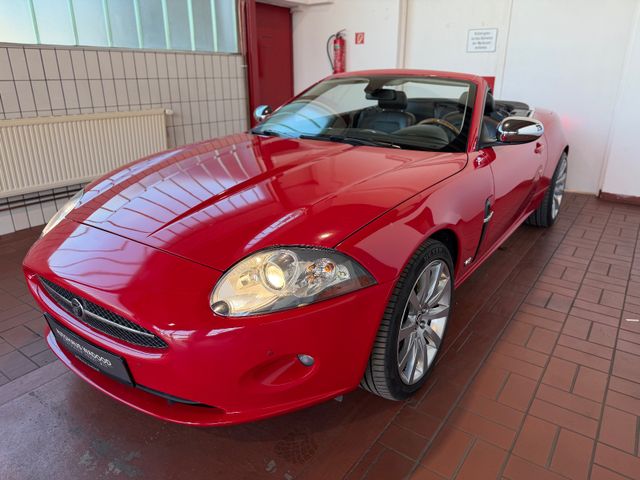 Jaguar XK