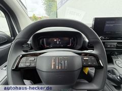 Fiat Doblo 1.5 BlueHDi L1 / TZ 12.12.25