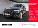 Audi Q5 S line 50 TDI quattro ACC PANO MATRIX-LED SHZ
