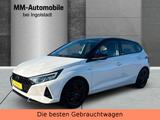 Hyundai i20 Trend Mild-Hybrid-WENIG KM-48V-1.0 T-GDi-TOP - Hyundai i20 48V Gebrauchtwagen