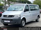 Volkswagen T5 Transporter Kasten-Lang TÜV 05/27 Klima 5-Sit - Volkswagen T5 Transporter aus 2006