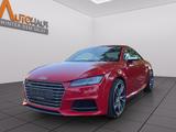 Audi Coupe TTS Coupe 2.0 TFSI quattro*NAVI*XEN* - gebrauchte Sportwagen
