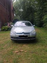 Citroën Citroen c5 - gebrauchte Citroën C5 aus dem Jahr 2006