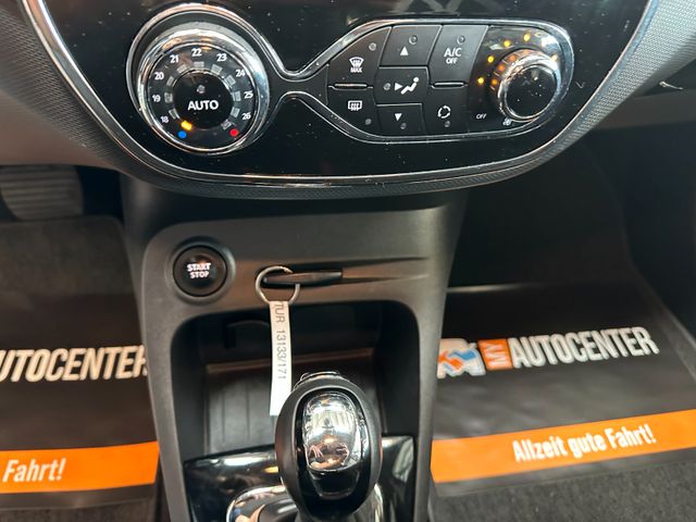 MYAUTOCENTER – Gebraucht- und Jahreswagen mit Werkstattservice in Pfaffenhofen Renault Captur Luxe *AHK*Klima*Sitzh*Navi*