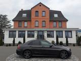 Mercedes-Benz C 200 AMG Night Pano Multibeam Comand CAM Keyles - gebrauchte Mercedes-Benz C 200 aus dem Jahr 2021