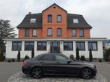 Mercedes-Benz C 200 AMG Night Pano Multibeam Comand CAM Keyles - Mercedes-Benz C 200 mit Diesel-Antrieb: AMG