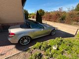 Mercedes-Benz Mercedes, SLK, 350 - gebrauchte Mercedes-Benz E 350 aus dem Jahr 2007