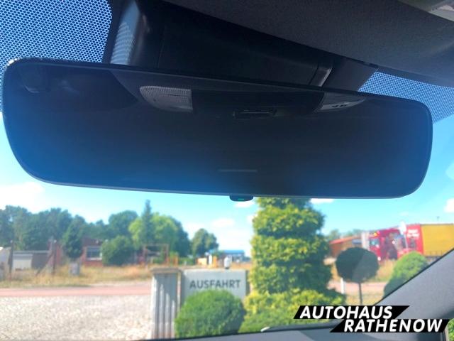 Suzuki Swace 1.8 Hybrid Comfort+ LED Keyless Rückfahrka