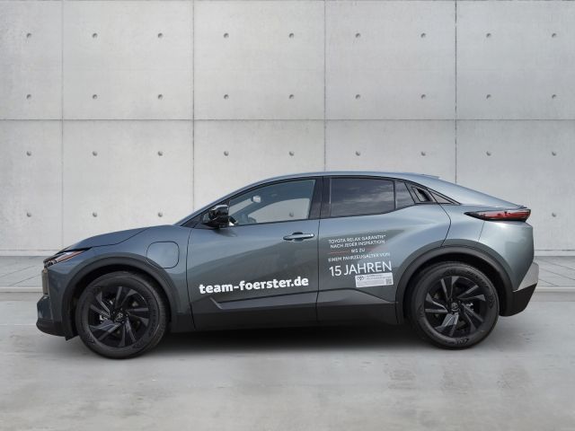 Toyota C-HR+ Elektro Teamplayer imagem 3