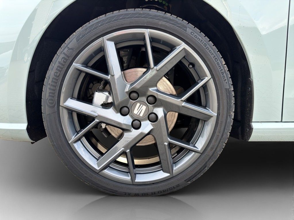 Seat Ibiza - Bild 18