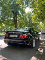 BMW E46 M3 Coupé || Dt. Fzg. || Handschalt... - BMW M3: Coupé, E46