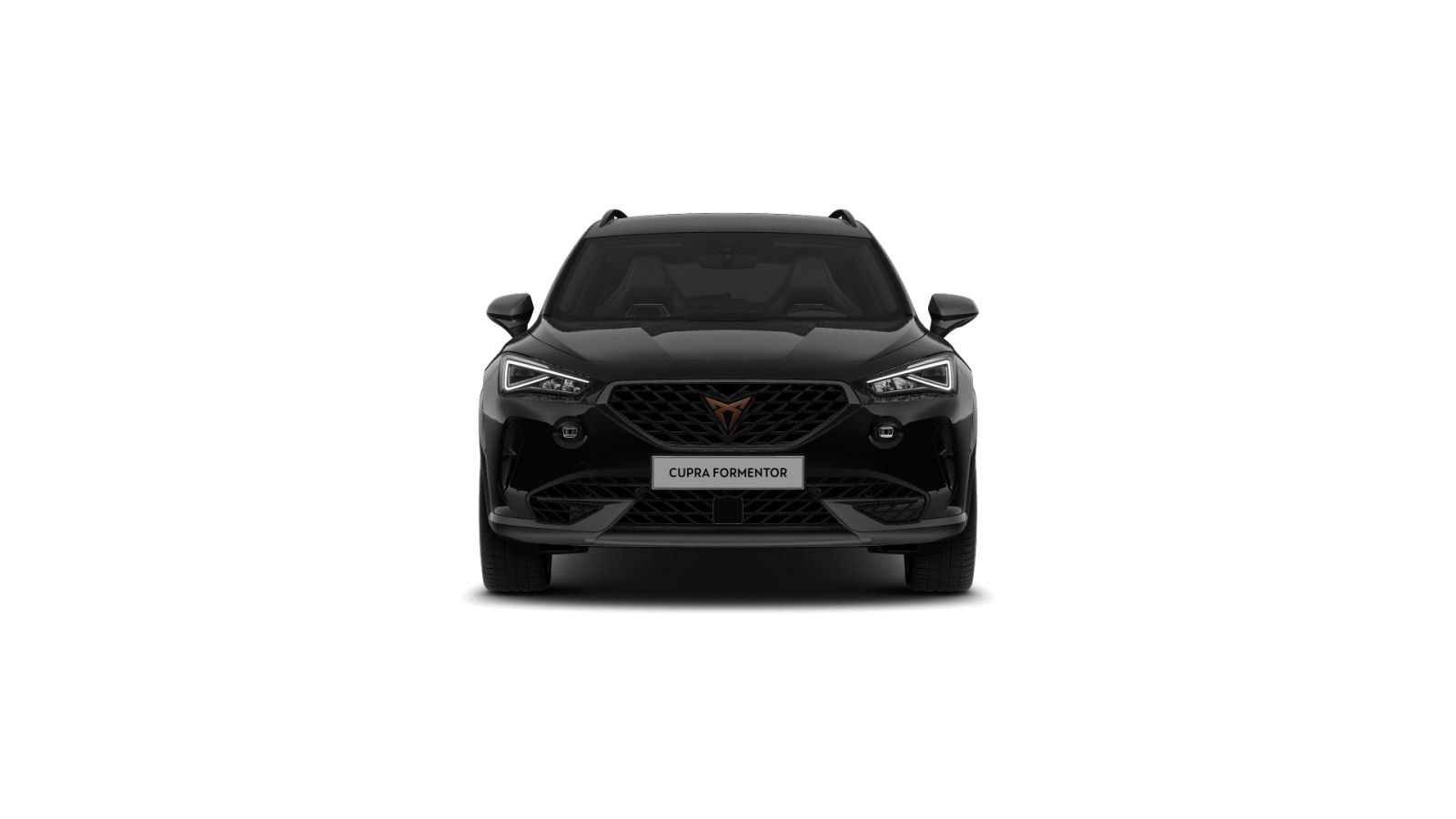 Cupra Formentor - Bild 2