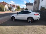 BMW X6 xDrive 40d M-Sport  22 Zoll - gebrauchte BMW X6 aus dem Jahr 2013