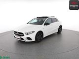 Mercedes-Benz A 250 e AMG NIGHT BURMESTER,360GRAD,DISTRONIC,SH