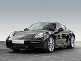 Porsche Cayman 718 Style Edition - Porsche Cayman: Schwarz, Edition