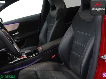 Mercedes CLA 220 Shooting Brake - 6