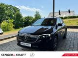 Mercedes-Benz EQA 250 Night SpurW PDC SpurH Virtual LM KlimaA - gebrauchte Mercedes-Benz EQA aus dem Jahr 2022