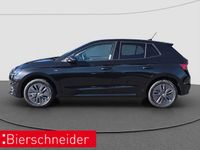 Skoda Fabia - Vorschau Bild 8