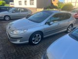 Peugeot 407 sw - Peugeot 407 aus 2005