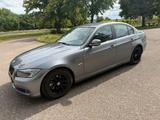 BMW E90 325i - BMW E90 - BMW 3er Reihe
