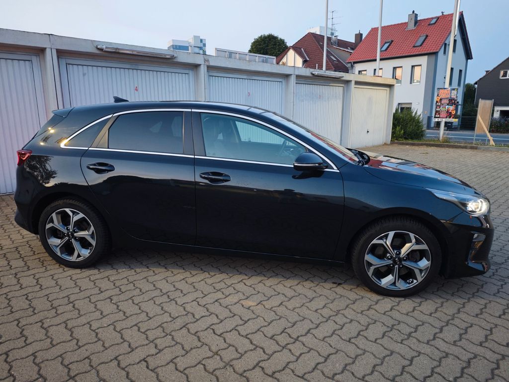 Image of Kia cee'd / Ceed