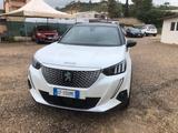 Peugeot 2008 motore elettrico 136 CV GT Pack - Peugeot mit Elektro-Antrieb: Kombi, Automatik
