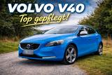 Volvo v40 d4 Summum - Volvo V40: Summum