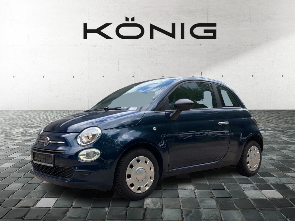 Fiat 500 1.0 Mild Hybrid Basis