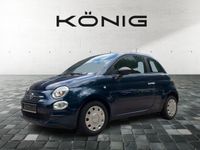 Fiat 500 - Vorschau Bild 1