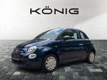 Fiat Leasingangebot: Fiat 500 1.0 Mild Hybrid Basis