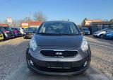 Kia Venga 1,6 FIFA World Cup Edition Sport Lenkrad - Kia Gebrauchtwagen in Hannover