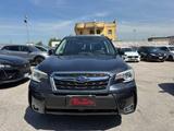 Subaru SUBARU Forester 2.0D Sport Unlimited - Subaru Forester mit Diesel-Antrieb: Sport