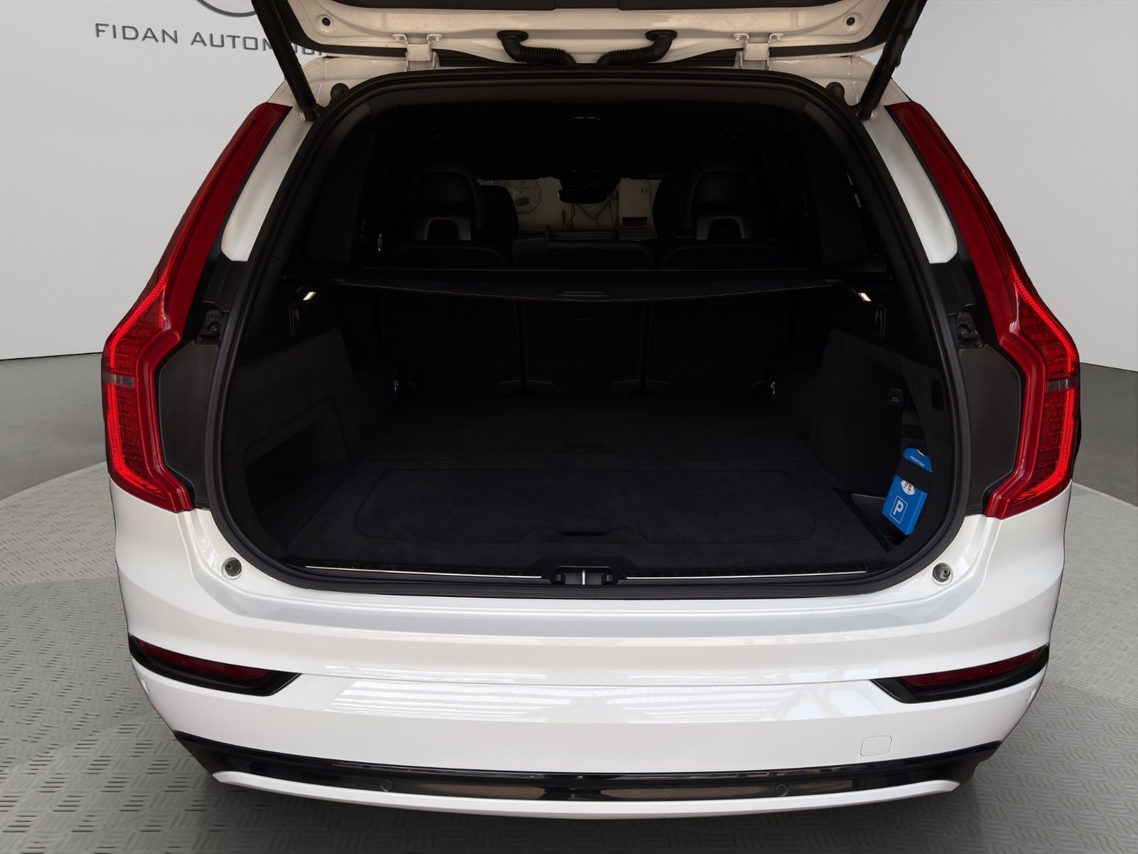 Volvo XC90 R Design AWD 360*Memory*H&K*LED*App*ACC* foto 16