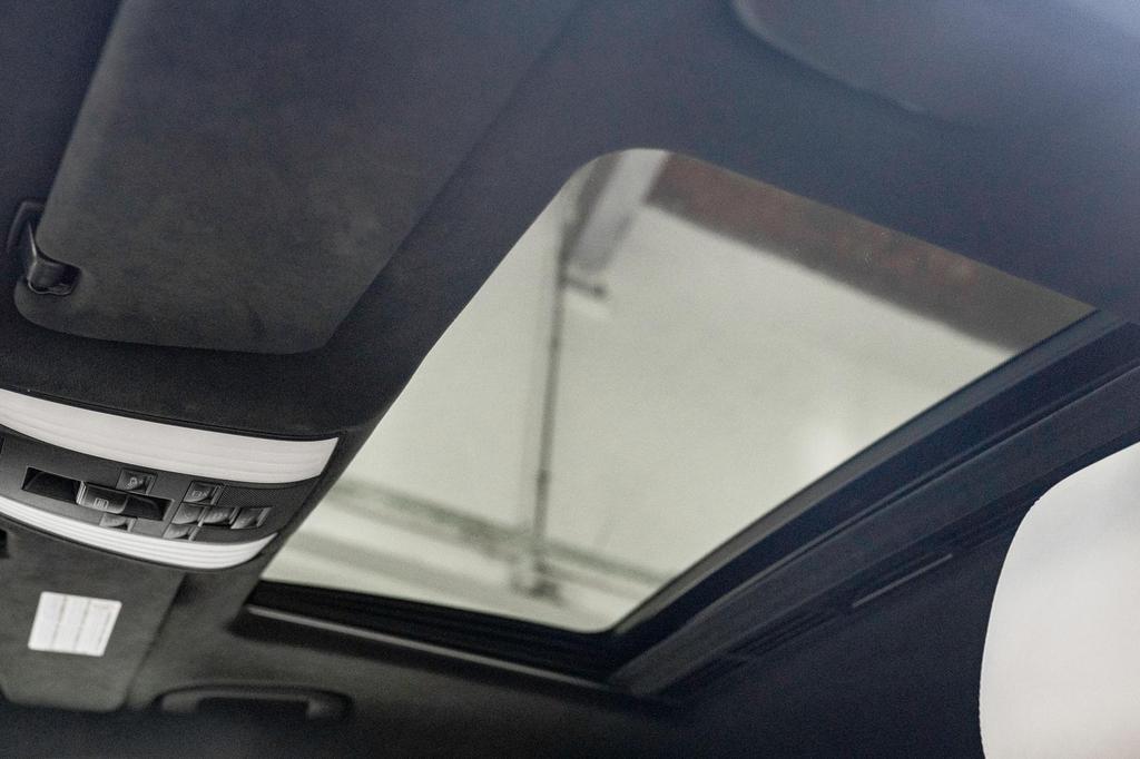 Mercedes-Benz CLS 63 AMG Shooting Brake