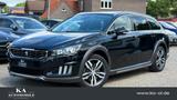 Peugeot 508 2.0 BlueHDi RXH Kamera HuD. Pano.-Dach/Autom - Peugeot 508 Rxh mit Diesel-Antrieb
