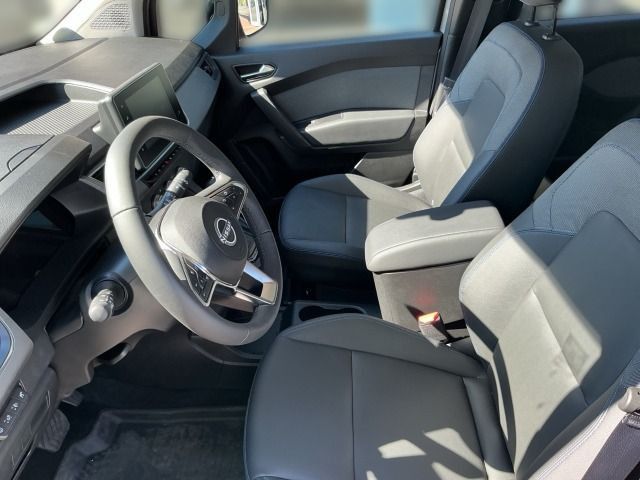 Fahrzeugabbildung Nissan Townstar Kombi L1 DIG-T 130 AT TEKNA 2ST