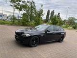 BMW F11  530D Mpaket - BMW 530 in Magdeburg