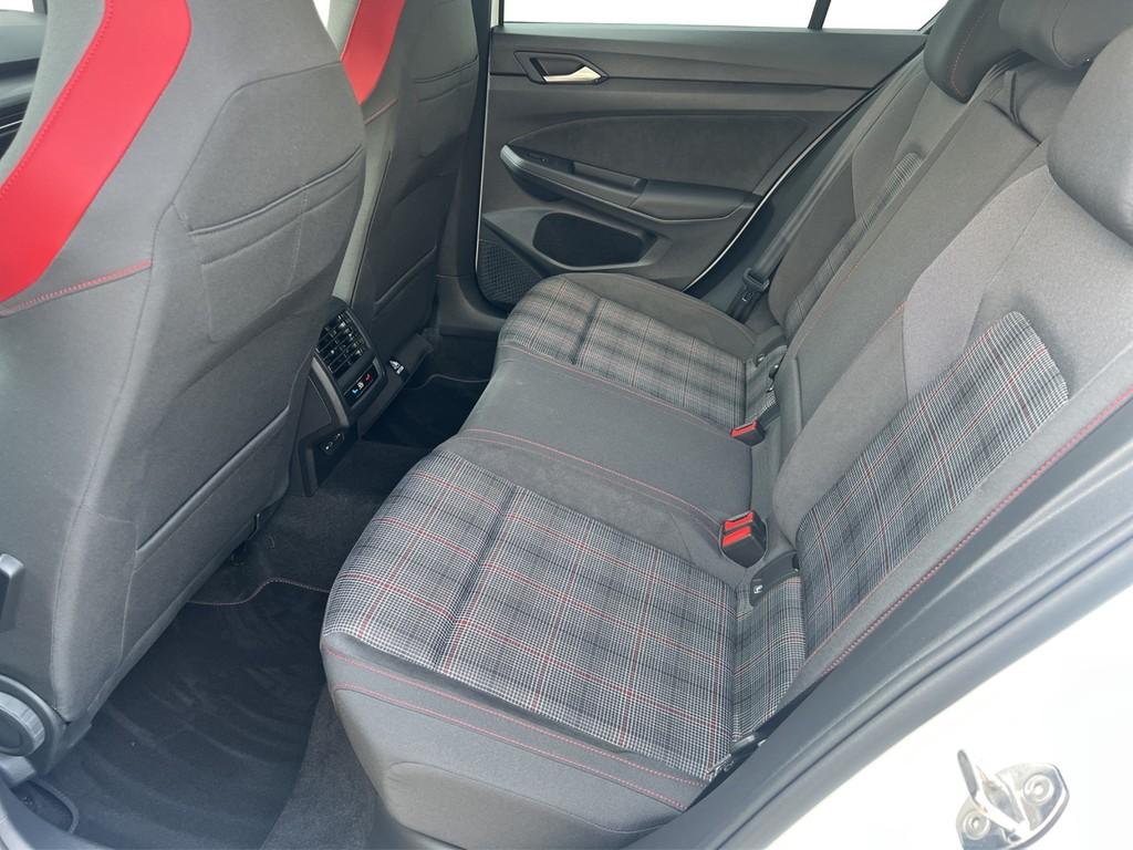 Volkswagen Golf VIII 2.0 TSI DSG GTI VIRTUAL*NAVI*LED*ACC*P, миниатюра 15