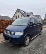 Volkswagen Vw T5 2.5 tdi 131 ps - VW T5 Transporter in Bielefeld