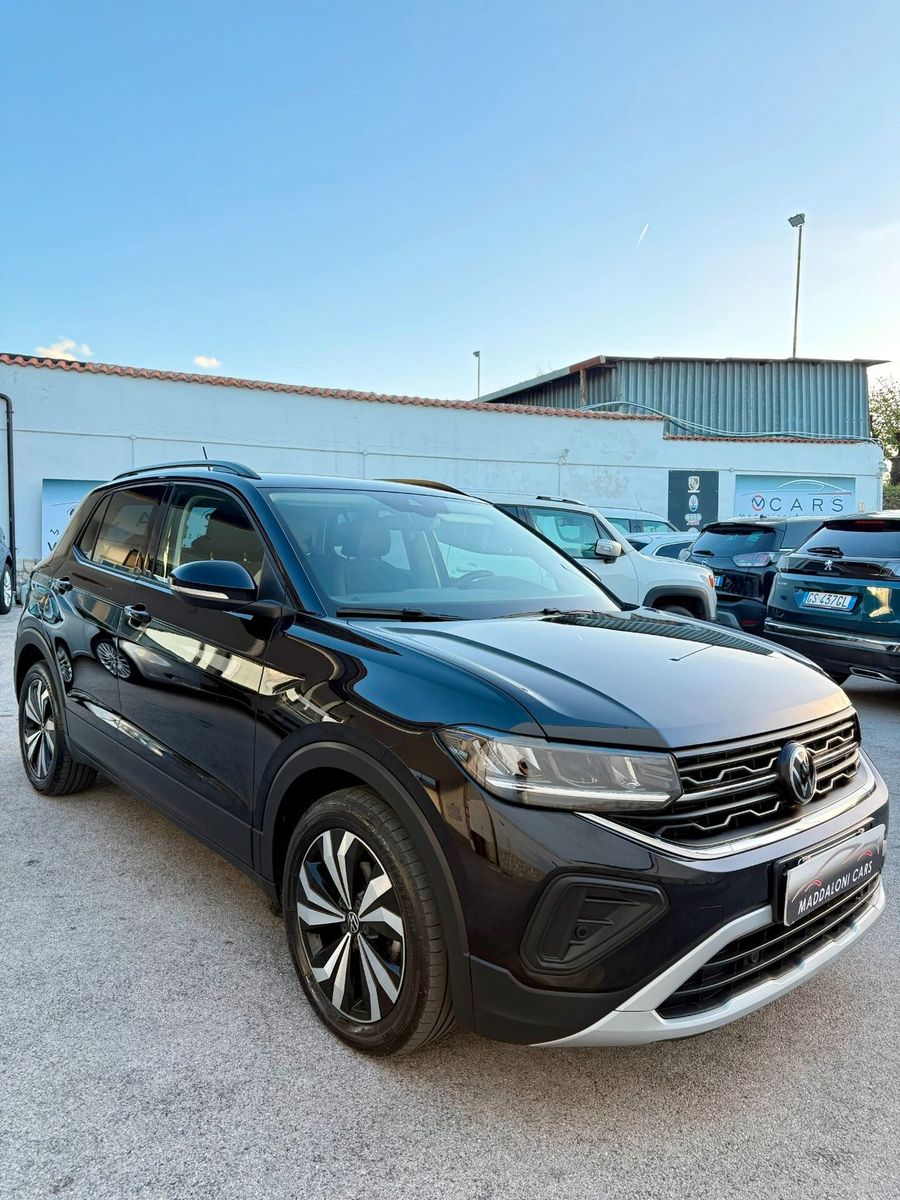 Other Volkswagen T-Cross 1.0 TSI Edition Plus imagem 3