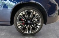 BMW X3 M50 - Vorschau Bild 14