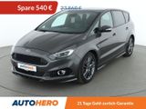 Ford S-Max 2.0 EcoBoost ST-Line Aut*NAVI*LED*ACC*PDC* - gebrauchte Ford S-Max aus dem Jahr 2018