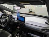 Volkswagen ID.3 Pro S (4-Sitzer) - Volkswagen ID.3 aus 2021